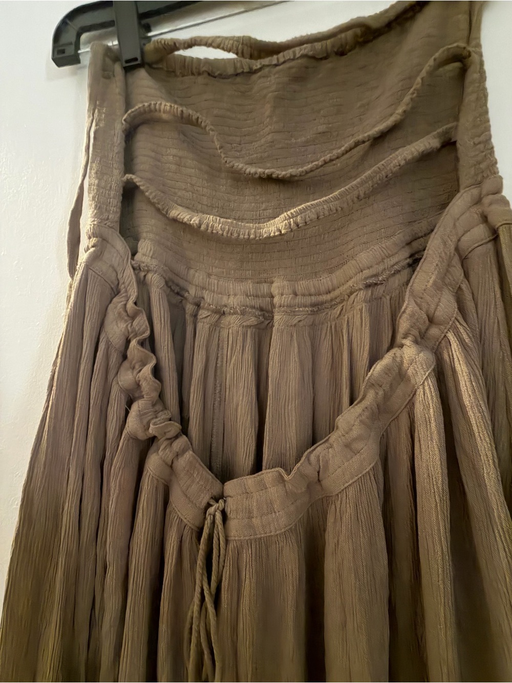 Free People Maxi Dress - Picture 5 of 7